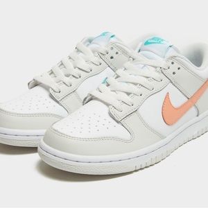 Nike Dunk Lows Tropical Twist